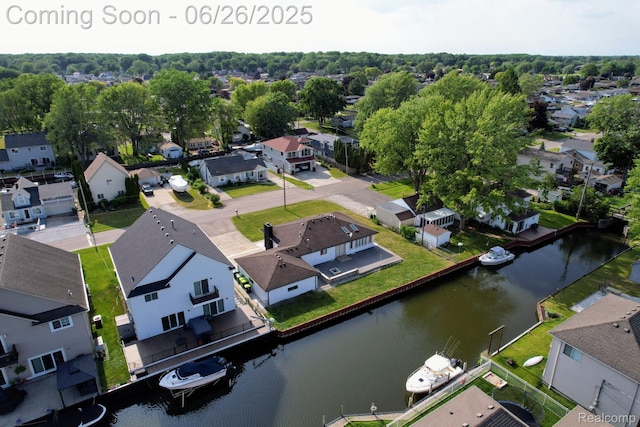 37910 Mallast St, Harrison Township, MI 48045 - photo 45