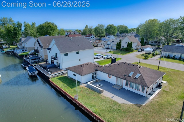 37910 Mallast St, Harrison Township, MI 48045 - photo 3