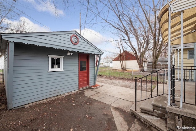 8262 Jackson Ave, Warren, MI 48089 - photo 29