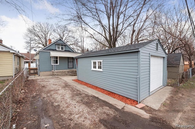 8262 Jackson Ave, Warren, MI 48089 - photo 31