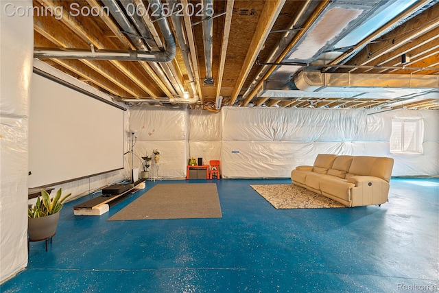 51008 Woodford Dr, Canton, MI 48188 - view of workout area