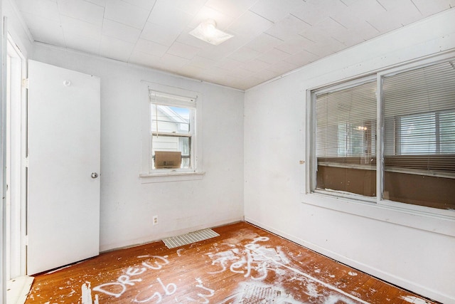 1137 Merrifield St SE, Grand Rapids, MI 49507 - view of empty room
