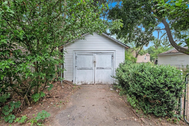1137 Merrifield St SE, Grand Rapids, MI 49507 - view of shed