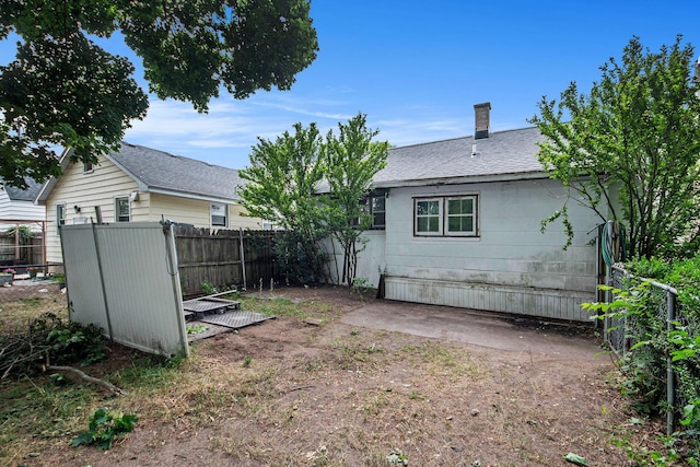 1137 Merrifield St SE, Grand Rapids, MI 49507 - view of yard