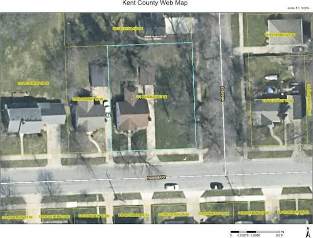 331 Rosemary St SE, Grand Rapids, MI 49507 - photo 31