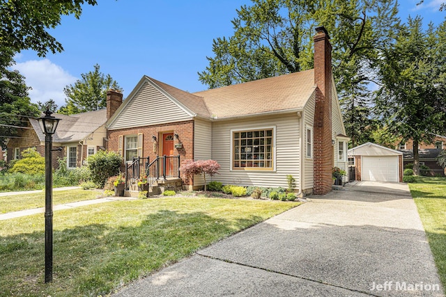 331 Rosemary St SE, Grand Rapids, MI 49507 - photo 44