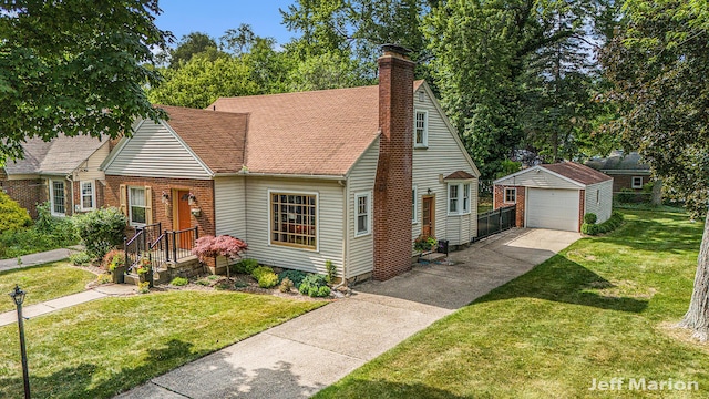 331 Rosemary St SE, Grand Rapids, MI 49507 - photo 2
