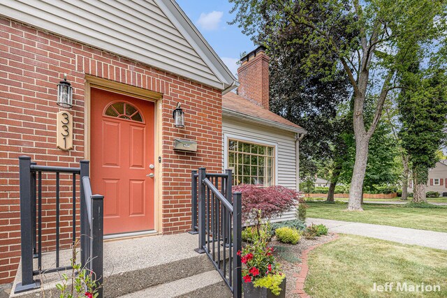 331 Rosemary St SE, Grand Rapids, MI 49507 - photo 3