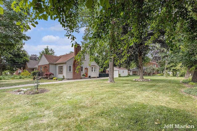 331 Rosemary St SE, Grand Rapids, MI 49507 - photo 34
