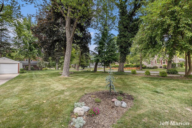 331 Rosemary St SE, Grand Rapids, MI 49507 - photo 35