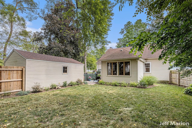 331 Rosemary St SE, Grand Rapids, MI 49507 - photo 41