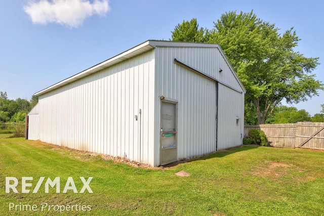 4078 E Lake Rd, Clio, MI 48420 - photo 33