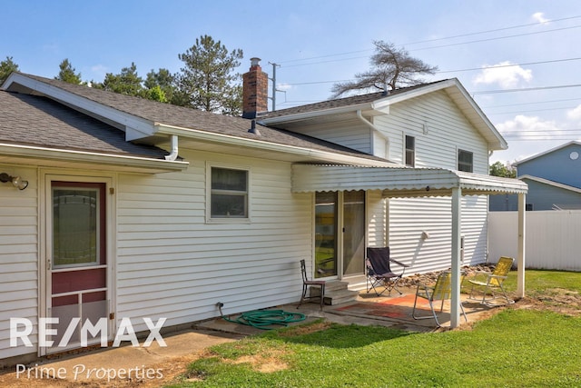 4078 E Lake Rd, Clio, MI 48420 - photo 39