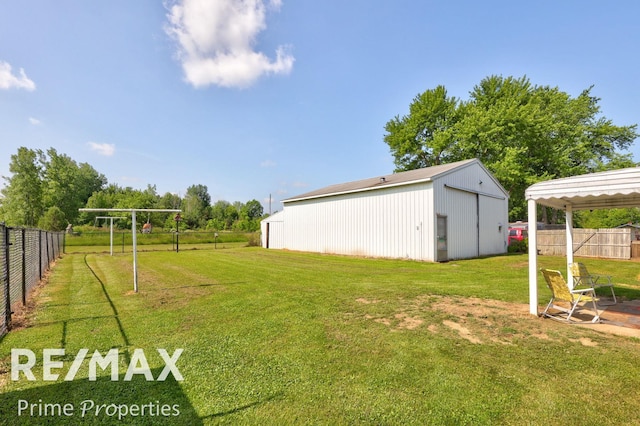 4078 E Lake Rd, Clio, MI 48420 - photo 41