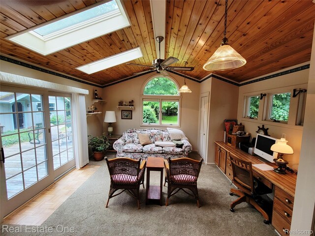 6637 Osbourn Dr, Caseville, MI 48725 - photo 20