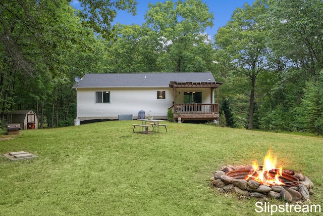 13263 Keller Ave NE, Cedar Springs, MI 49319 - photo 22