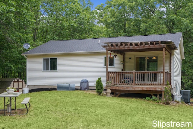 13263 Keller Ave NE, Cedar Springs, MI 49319 - photo 21