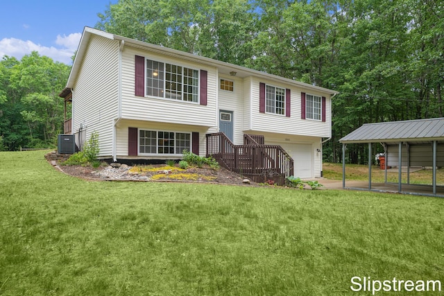 13263 Keller Ave NE, Cedar Springs, MI 49319 - photo 1