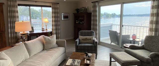 400 Lakeview Ct Unit 29-E, Spring Lake, MI 49456 - photo 17