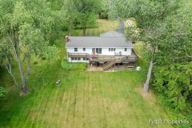 7544 Thornapple River Dr SE, Caledonia, MI 49316 - photo 35