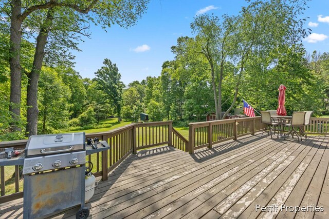 7544 Thornapple River Dr SE, Caledonia, MI 49316 - photo 6