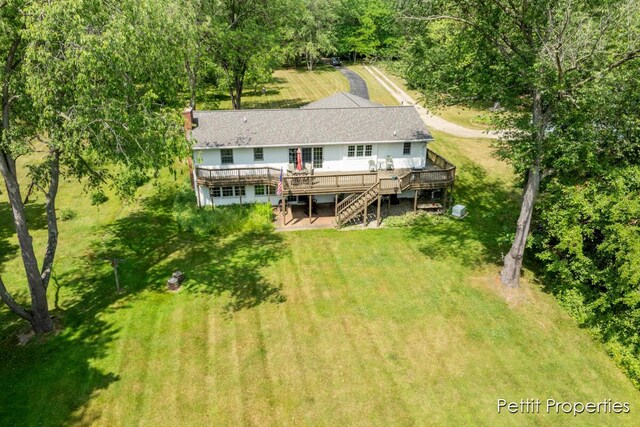7544 Thornapple River Dr SE, Caledonia, MI 49316 - photo 9