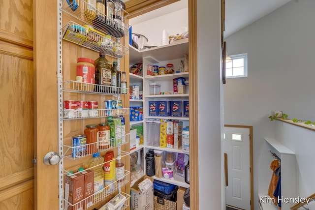 4233 Ives Farm Ln NE, Cedar Springs, MI 49319 - view of storage area