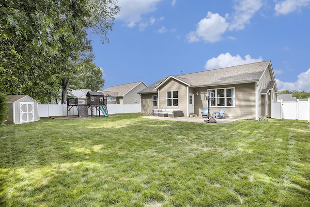 10909 Poplar Bluff Ct, Portage, MI 49024 - photo 32