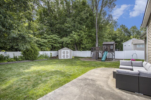 10909 Poplar Bluff Ct, Portage, MI 49024 - photo 31
