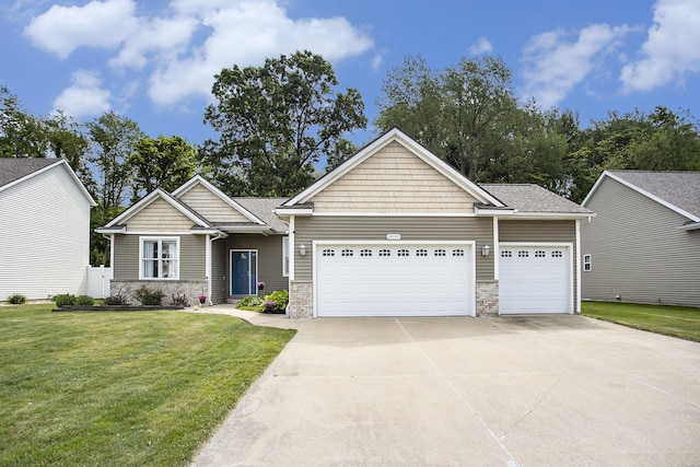 10909 Poplar Bluff Ct, Portage, MI 49024 - photo 1