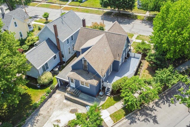 905 Harrison Ave, Saint Joseph, MI 49085 - photo 27