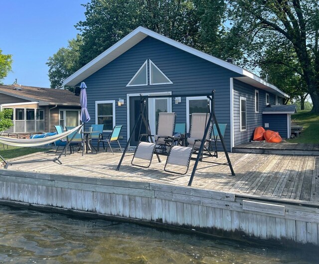 25687 M-86, Sturgis, MI 49091 - photo 1