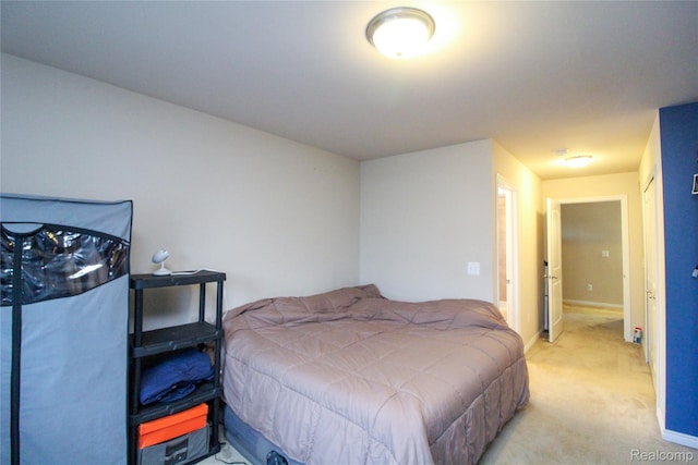 30475 Berghway Trl, Warren, MI 48092 - bedroom featuring carpet flooring and baseboards