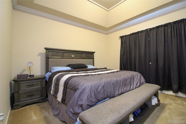 30475 Berghway Trl, Warren, MI 48092 - view of carpeted bedroom