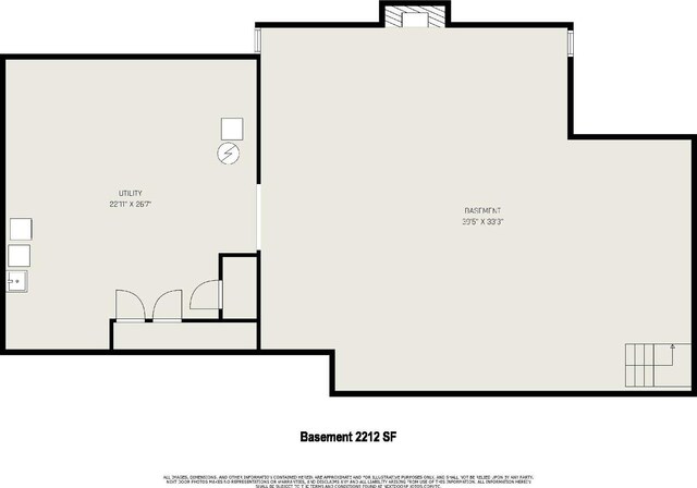 49202 Cheshire Ln, Canton, MI 48187 - view of floor plan / room layout