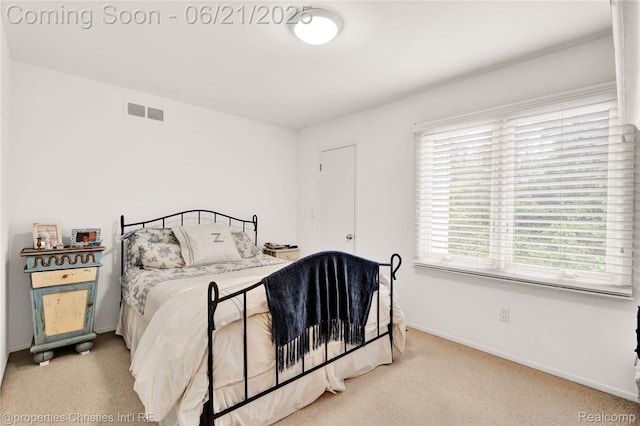 4768 Wendrick Dr, West Bloomfield, MI 48323 - bedroom featuring baseboards and carpet flooring