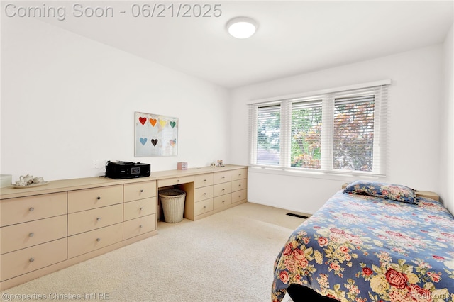 4768 Wendrick Dr, West Bloomfield, MI 48323 - view of carpeted bedroom