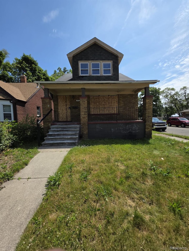 18500 Wexford St, Detroit, MI 48234 - photo 1