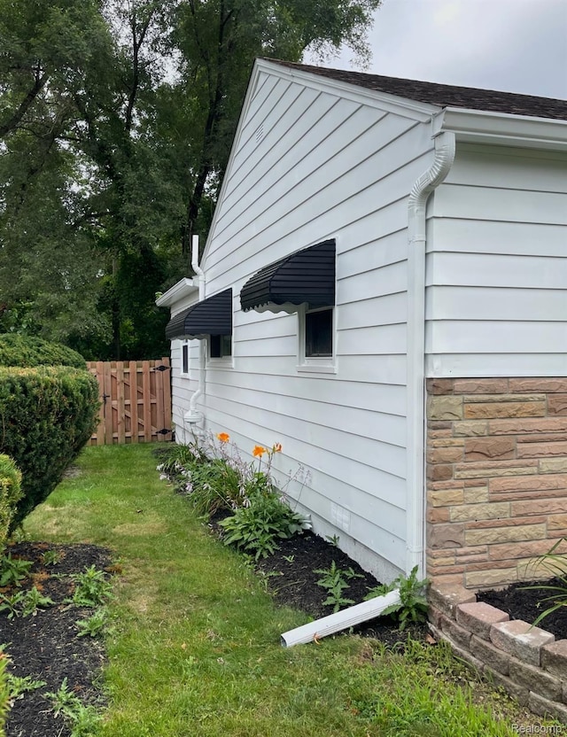 303 W Ainsworth St, Dexter, MI 48197 - photo 3