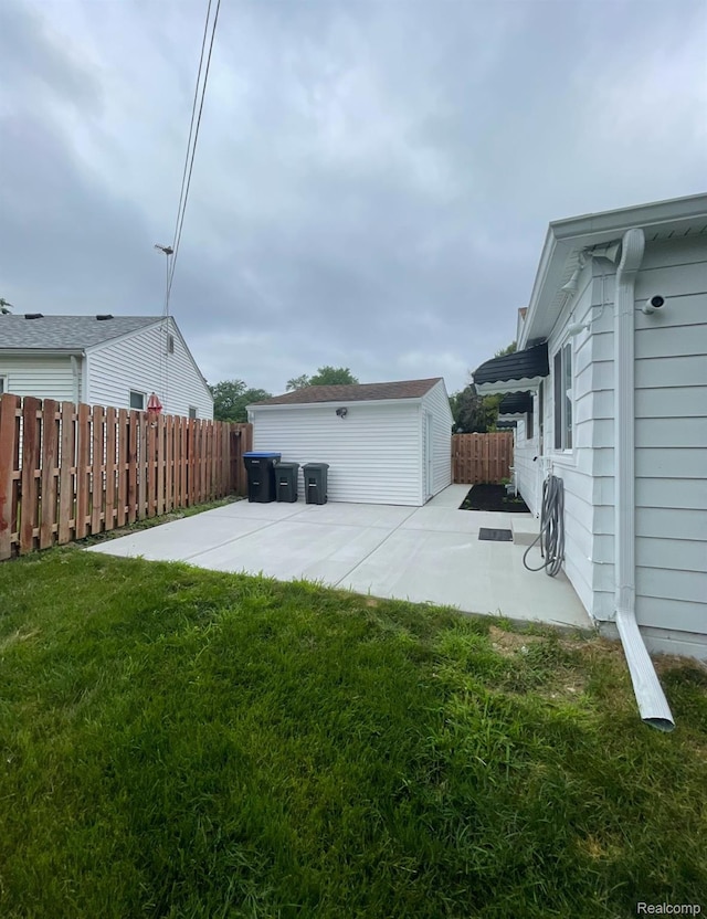 303 W Ainsworth St, Dexter, MI 48197 - photo 7