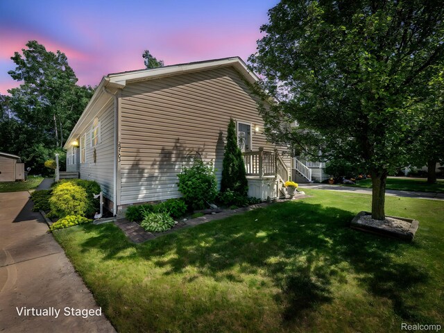 29703 Vinewood Ln, Gibraltar, MI 48173 - photo 25