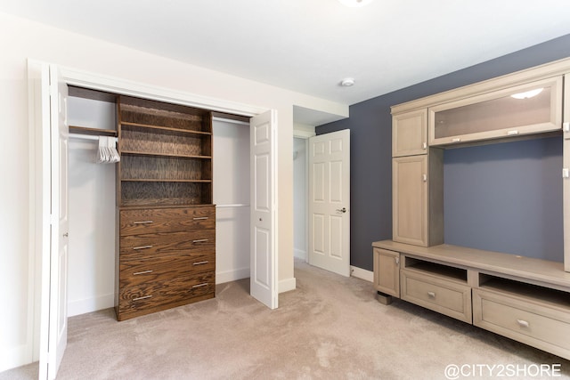 3905 Sunset Vw, Wayland, MI 49348 - view of closet