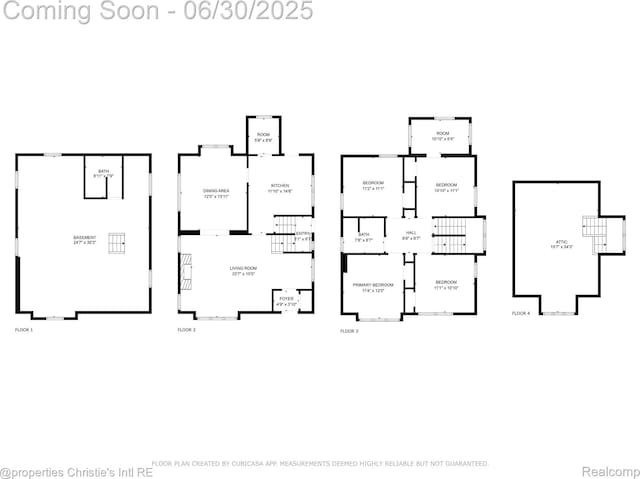 4032 Vicksburg St, Detroit, MI 48204 - photo 2