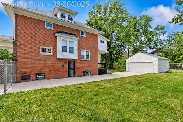 4032 Vicksburg St, Detroit, MI 48204 - photo 28