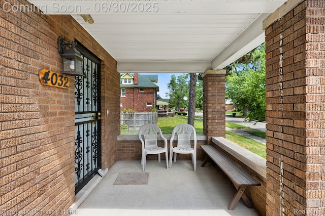 4032 Vicksburg St, Detroit, MI 48204 - photo 32