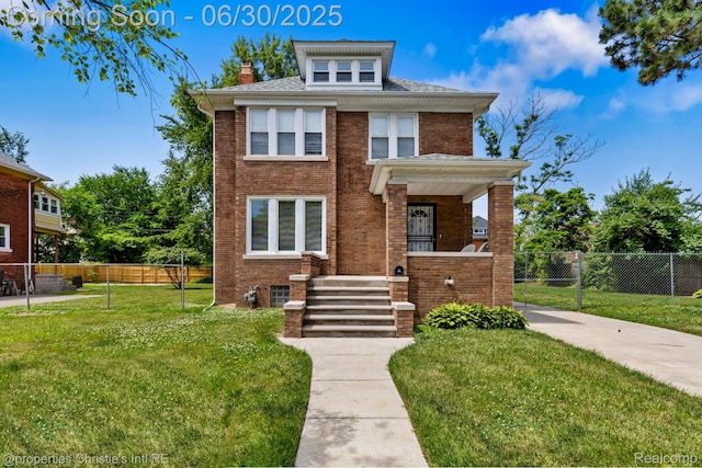 4032 Vicksburg St, Detroit, MI 48204 - photo 33