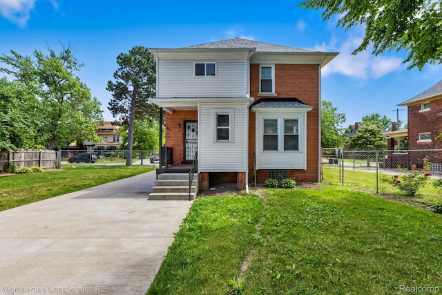 4032 Vicksburg St, Detroit, MI 48204 - photo 30