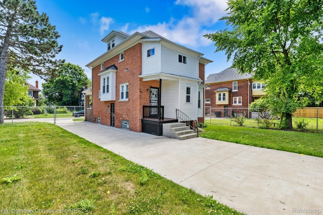4032 Vicksburg St, Detroit, MI 48204 - photo 29