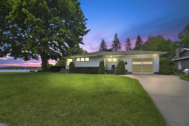 611 Sunset Ln, Cadillac, MI 49601 - photo 1