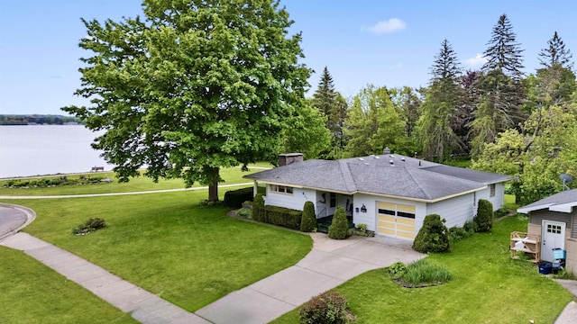 611 Sunset Ln, Cadillac, MI 49601 - photo 2